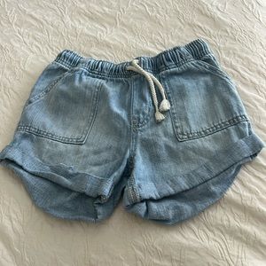 Girls shorts